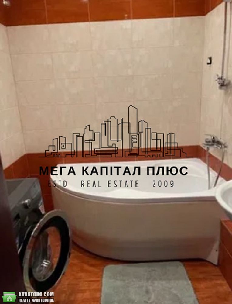 Rent out 2-room apartment. Киев, Чорновола — photo 8