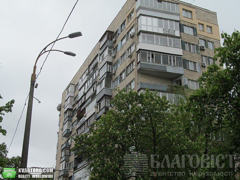Sell 4-room apartment. Киев,  Виноградный пер — photo 2