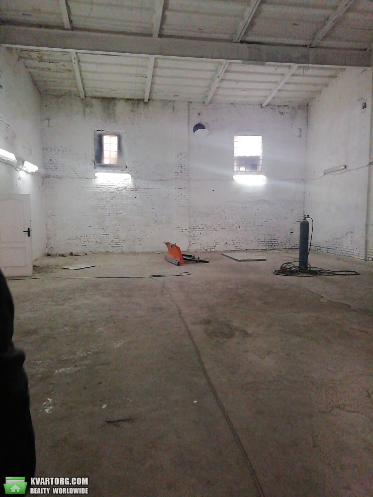 Rent out warehouse. Киев, пр-т Воздухофлотский — photo 9