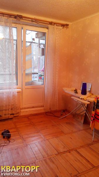 Sell 2-room apartment. Киев, Нагорная — photo 5