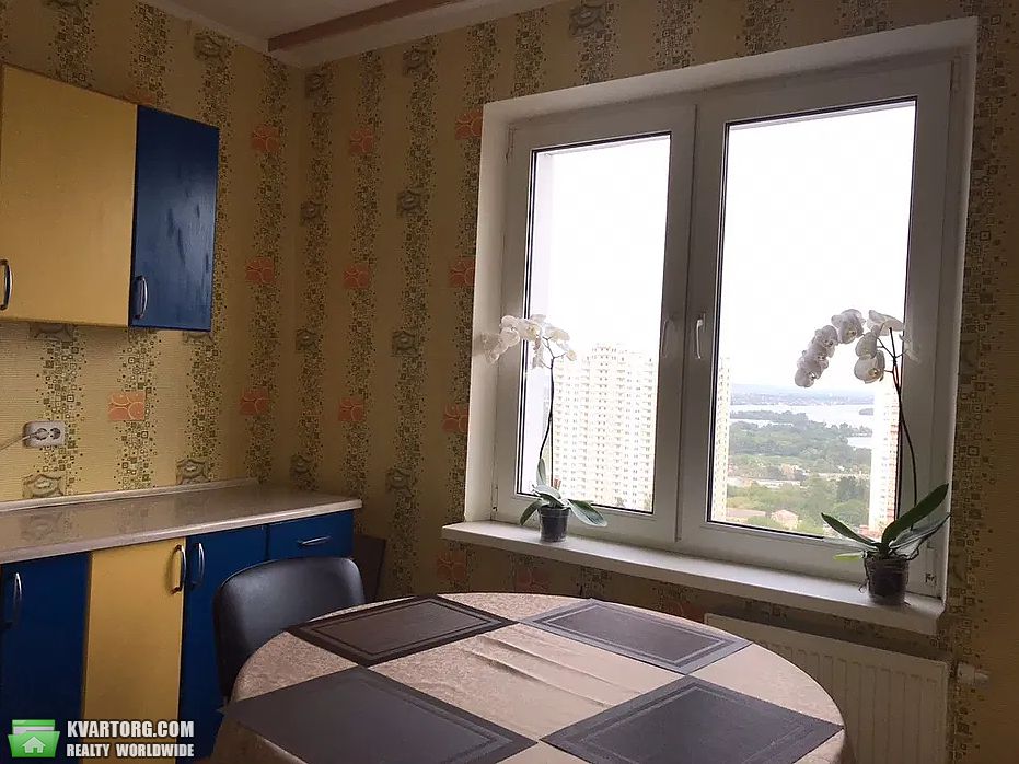 Rent out 2-room apartment. Киев,  Науки пр — photo 6