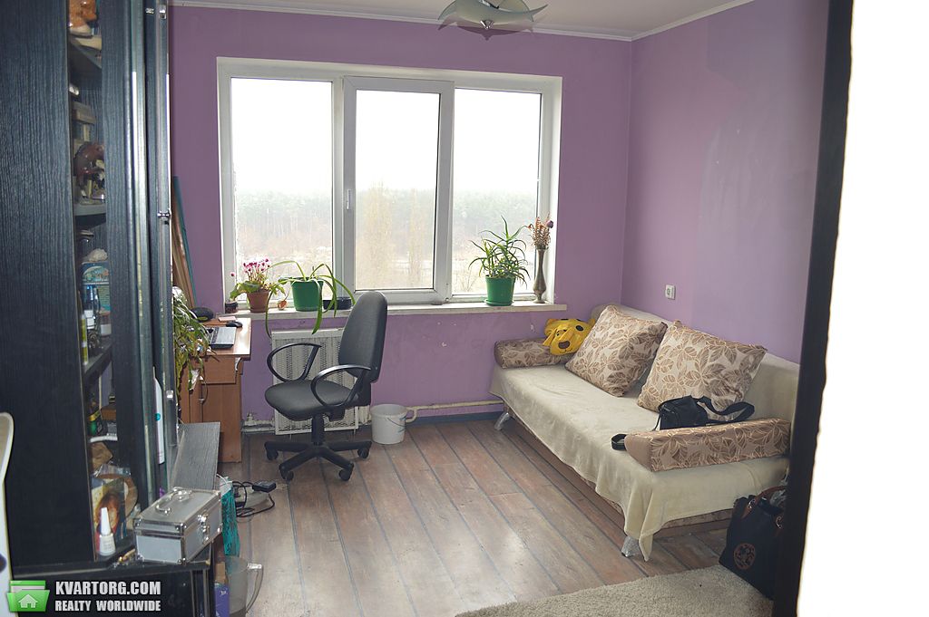 Sell 3-room apartment. Киев, Жукова — photo 5