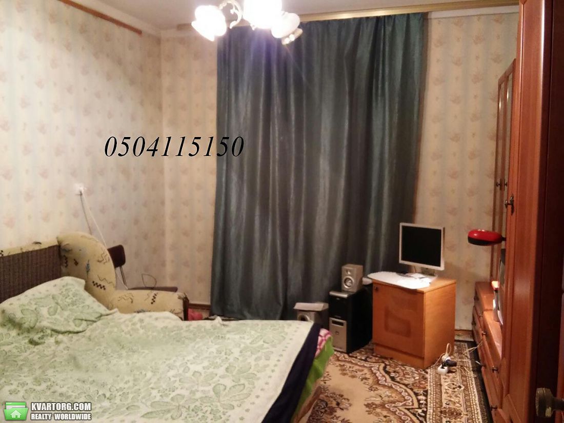 продам 2-комнатную квартиру Киев, ул. Гмыри - Фото 2