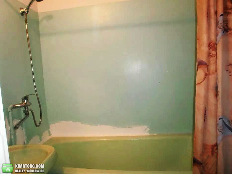 Sell 1-room apartment. Киев,  Тростянецкая — photo 5