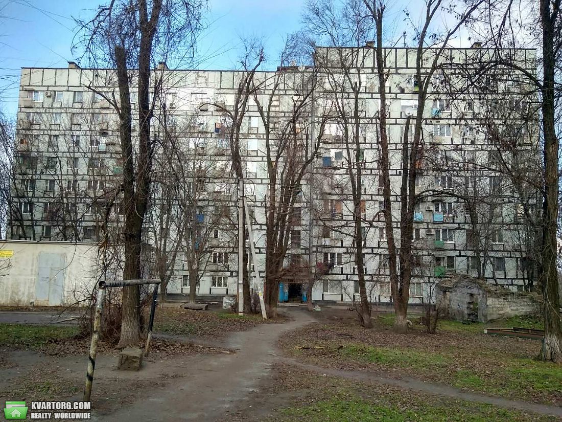 Sell 1-room apartment. Днепропетровск, Буденного — photo 10