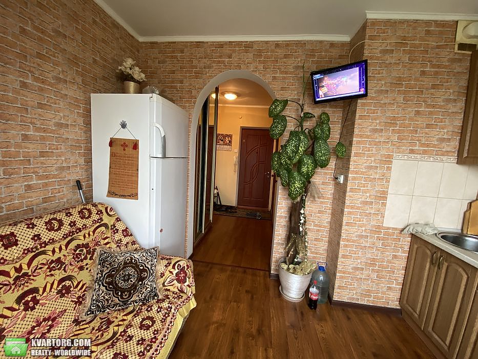 Sell 1-room apartment. Киев,  Закревского — photo 5