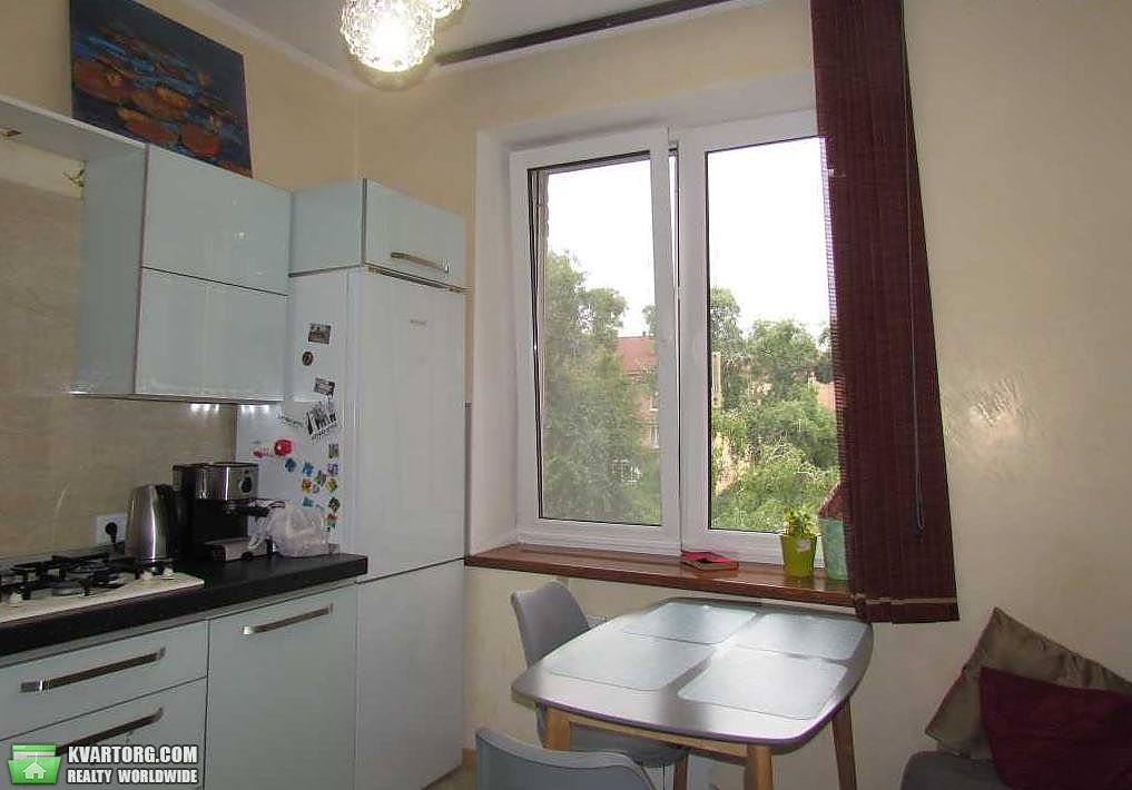 Sell 2-room apartment. Киев, Ванды Василевской — photo 7