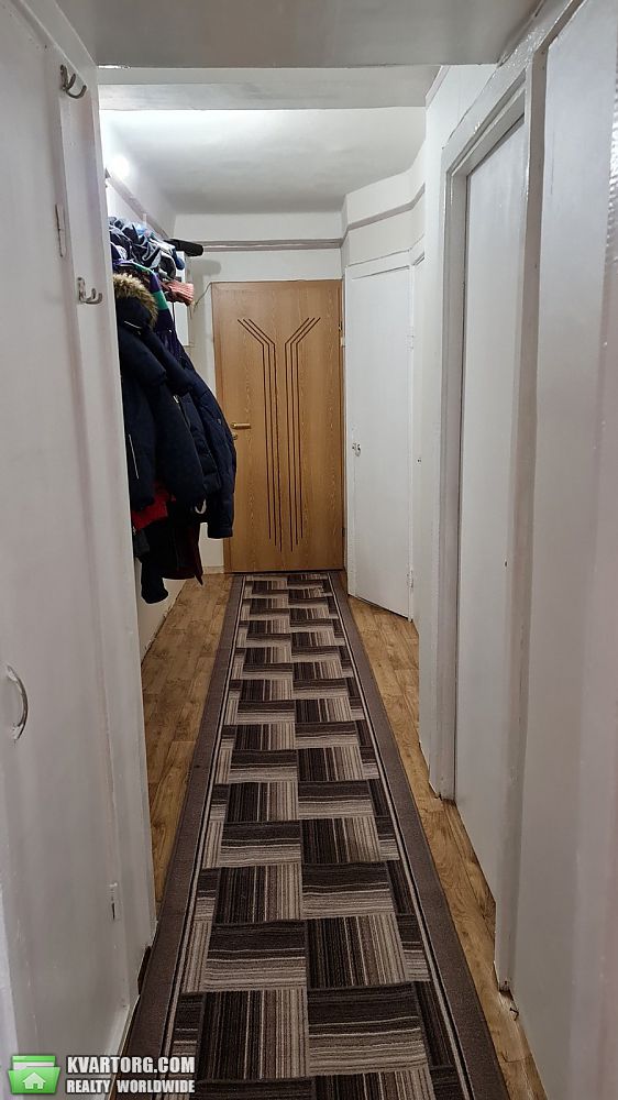Sell 2-room apartment. Киев, Ромена Роллана — photo 7