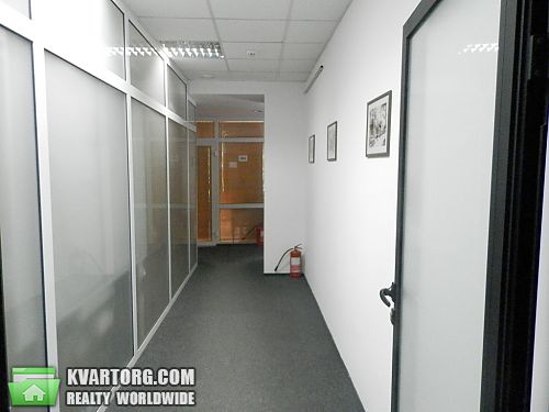 Rent out office. Киев, ул.Владимисркая — photo 2