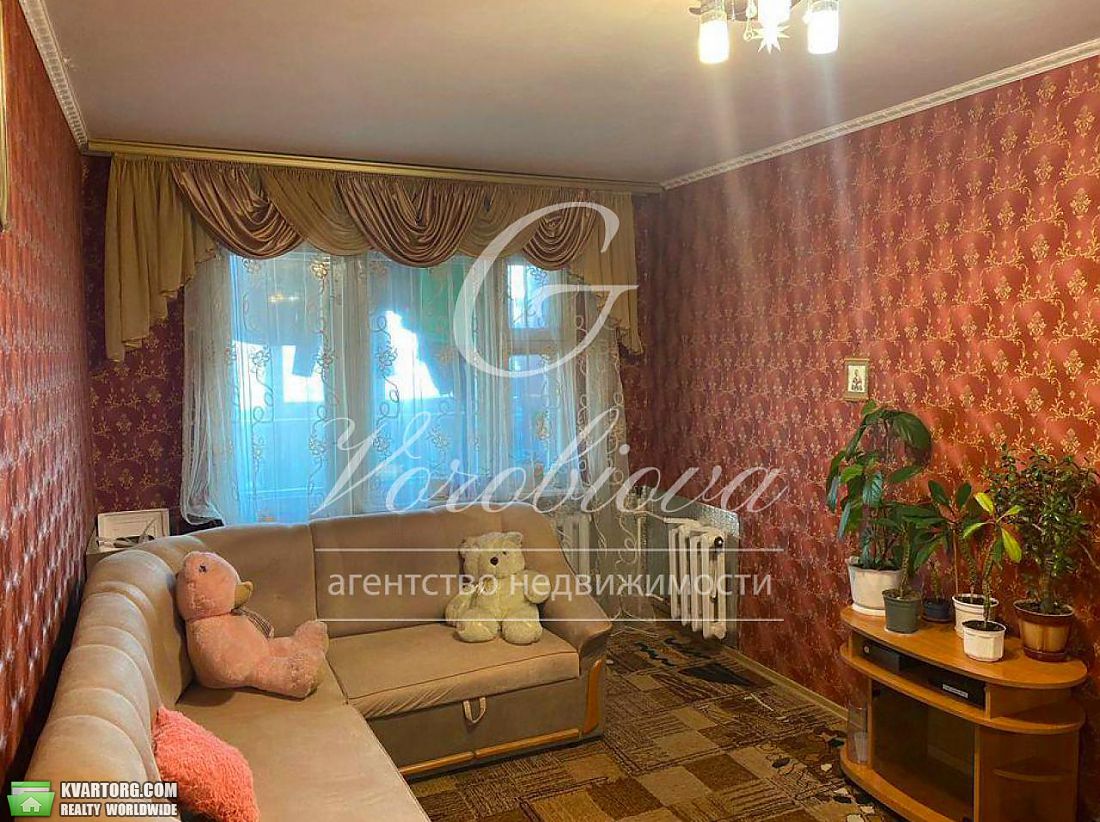Sell 3-room apartment. Киев, симиренко — photo 2