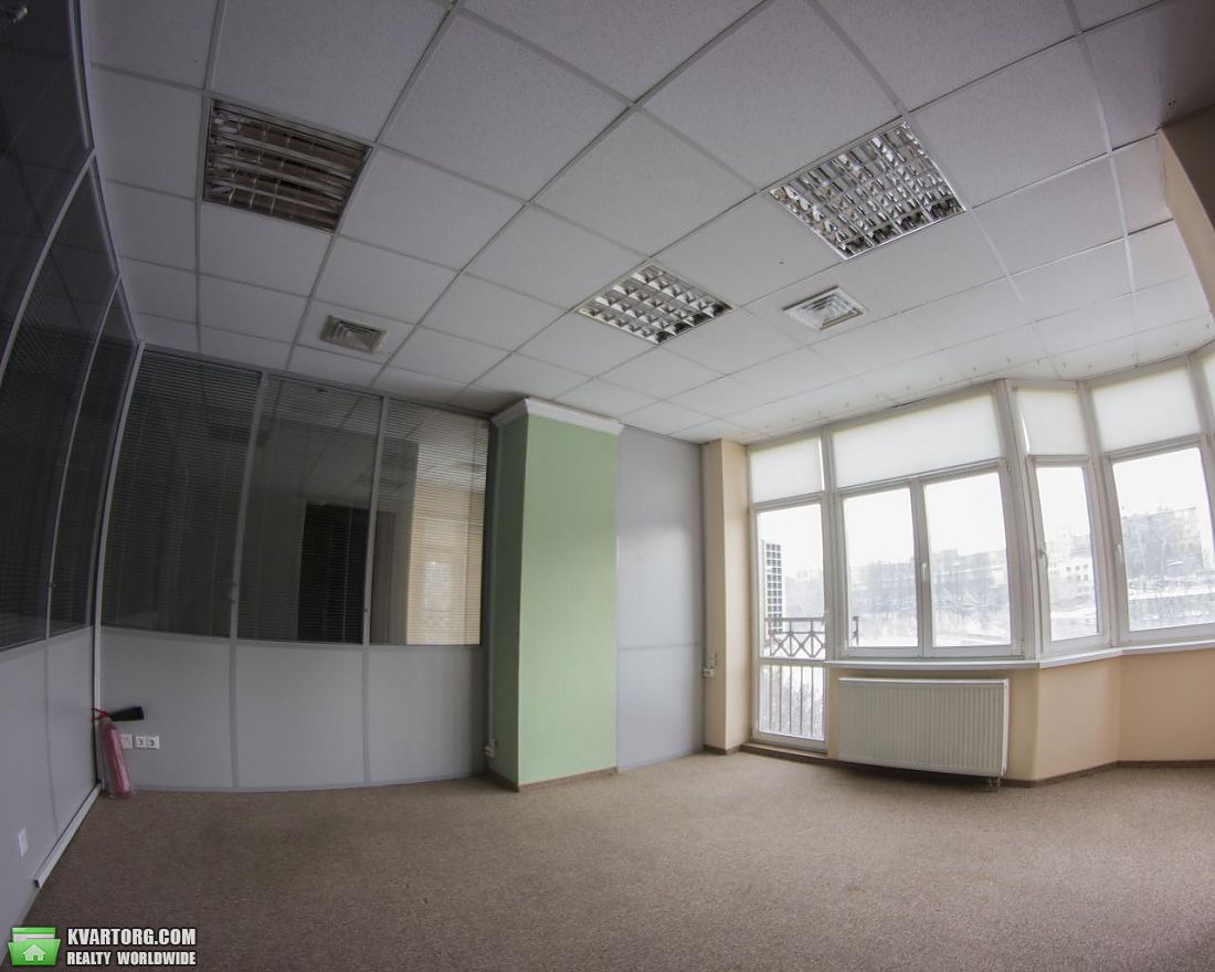Rent out office. Киев,  Кловский спуск — photo 2