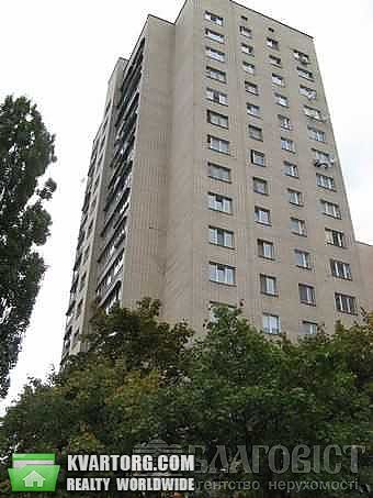 Sell 3-room apartment. Киев, Луначарского — photo 1