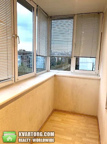 Rent out 1-room apartment. Киев, Йорданская — photo 3