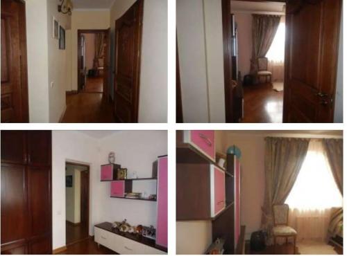 Sell house. Киев, Садовая (Липки) — photo 4