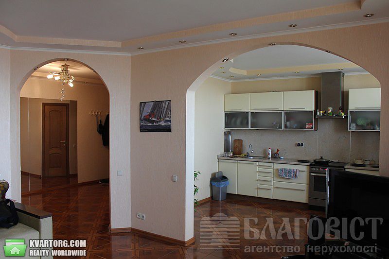 Sell 2-room apartment. Киев,  Бажана — photo 7