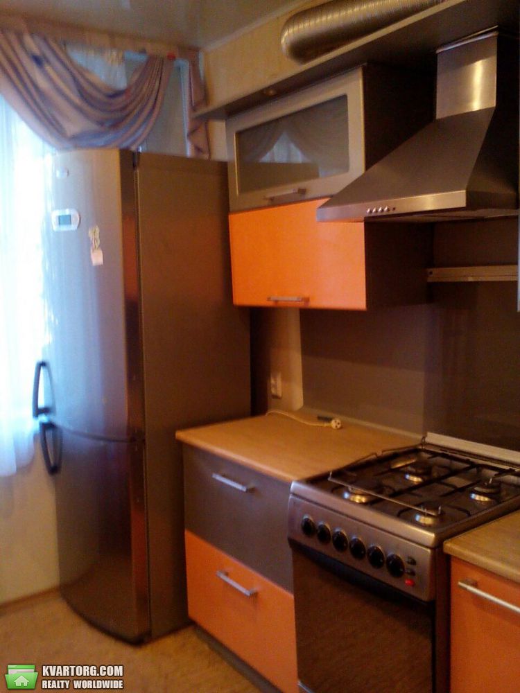 Sell 3-room apartment. Днепропетровск, шелгунова — photo 1