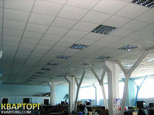 Rent out warehouse. Киев,  Вискозная — photo 4