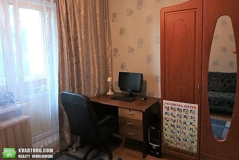 Sell 3-room apartment. Киев,  Радужная — photo 7