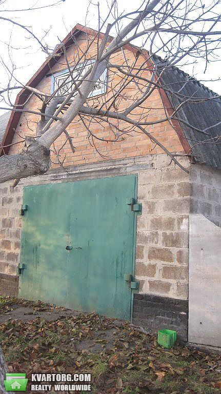 Sell house. Полтава,  Пушкина — photo 1