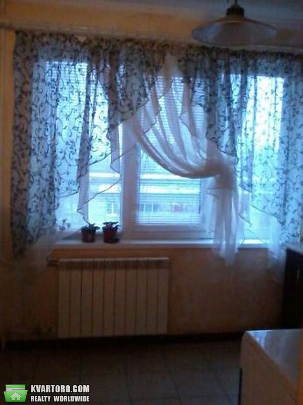 Sell 1-room apartment. Киев, Кольцова бул — photo 4