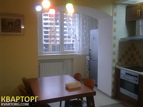 Rent out 4-room apartment. Одесса, Посмитного — photo 5