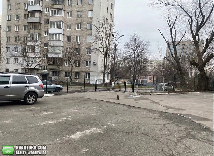 Sell 3-room apartment. Киев, пер. Демеевский — photo 2