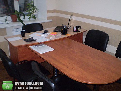 Rent out office. Киев,  Богдана Хмельницкого — photo 5