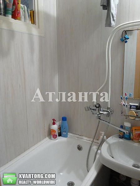 Sell 1-room apartment. Одесса, Затонского — photo 4