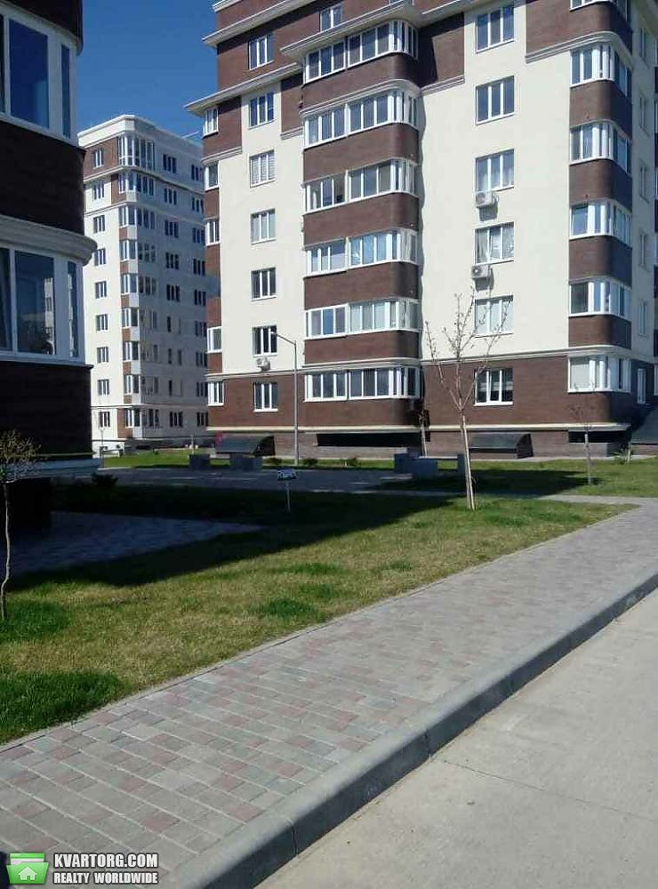 Sell 1-room apartment. Одесса, Крыжановка — photo 1