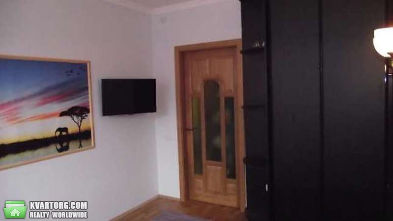 Rent out 2-room apartment. Киев,  Орлика — photo 6