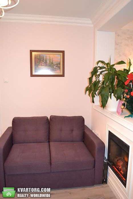 Sell 2-room apartment. Киев,  Полярная — photo 6