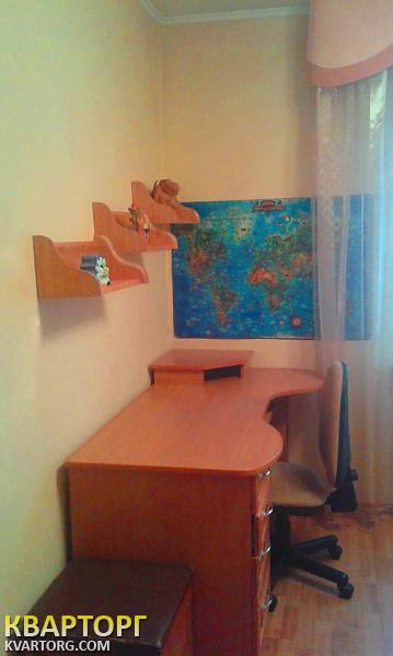 Sell 3-room apartment. Киев, Харьковское шоссе — photo 4