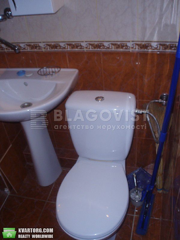 Sell 1-room apartment. Киев, Заболотного академіка — photo 9