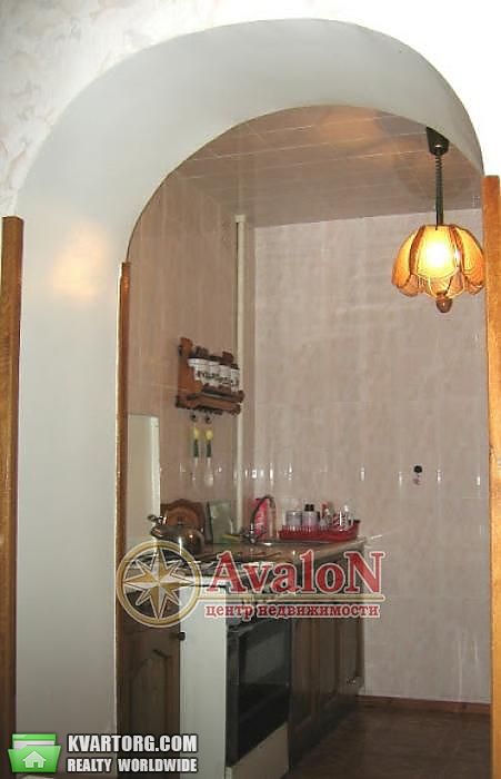 Rent out 3-room apartment. Одесса, Сегедская — photo 8