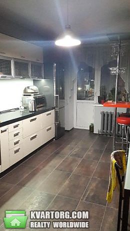 Sell 3-room apartment. Киев,  Бориспольская — photo 1