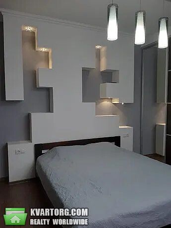 Rent out 2-room apartment. Киев, Руданского — photo 5