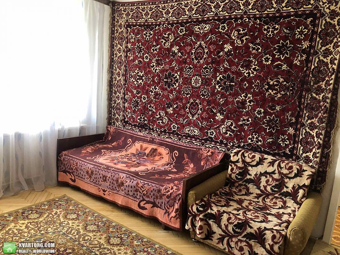 Rent out 2-room apartment. Киев,  Леси Украинки бул — photo 3