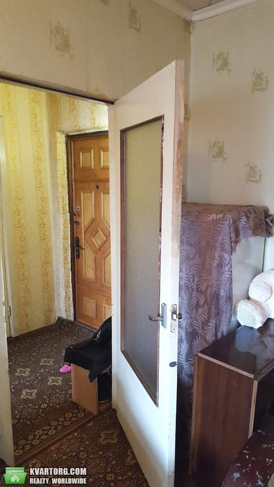 Sell 1-room apartment. Одесса, Балковская — photo 4