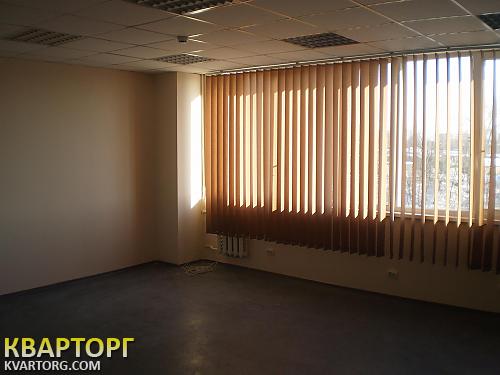 Rent out office. Киев,  ул. М. Расковой — photo 1