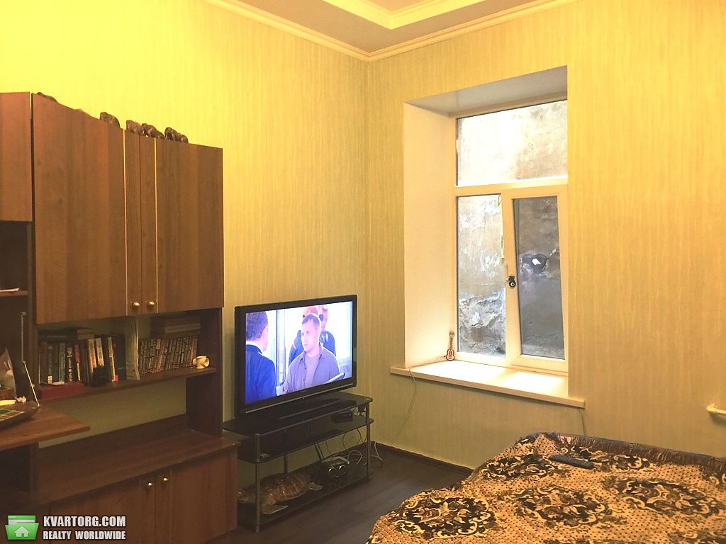 Sell 3-room apartment. Одесса, Еврейская — photo 1