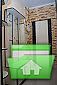 Rent out 1-room apartment. Киев,  ул Уманская 23/9, — photo 3