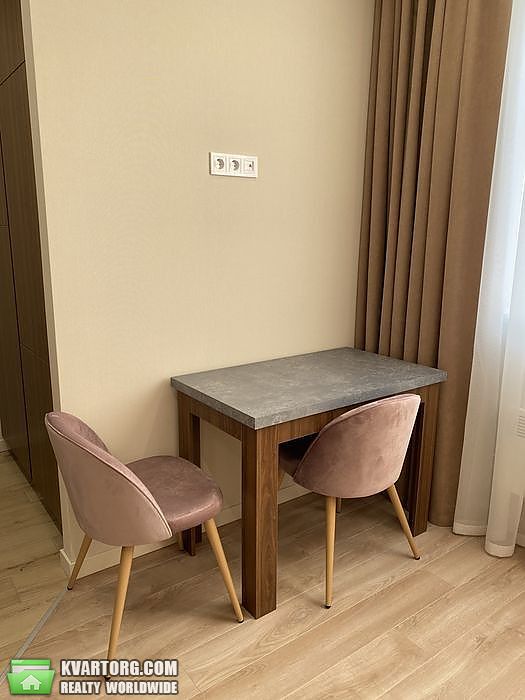 Rent out 1-room apartment. Киев, Променистая — photo 1