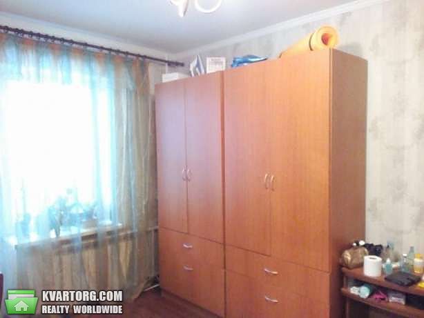 Sell 1-room apartment. Киев,  Касияна — photo 9