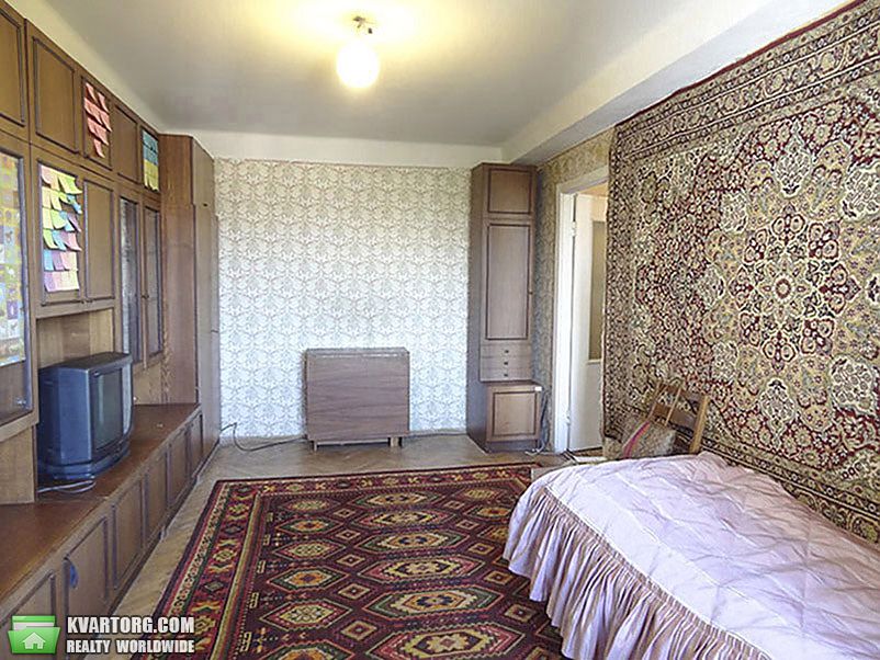 Rent out 1-room apartment. Киев,  Соломенская — photo 2