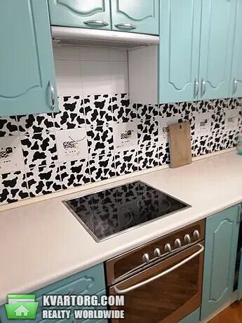 Rent out 3-room apartment. Киев,  Генерала Жмаченка — photo 6