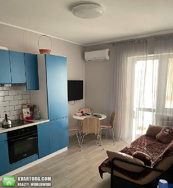 Sell 1-room apartment. Киев,  Вильямса — photo 1