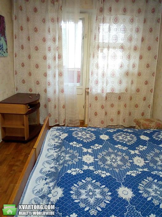 Sell 2-room apartment. Киев,  Сокальская — photo 5