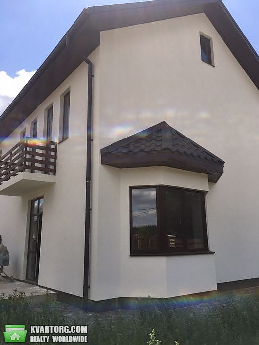 Sell house. Киевская обл., Чубинского — photo 1