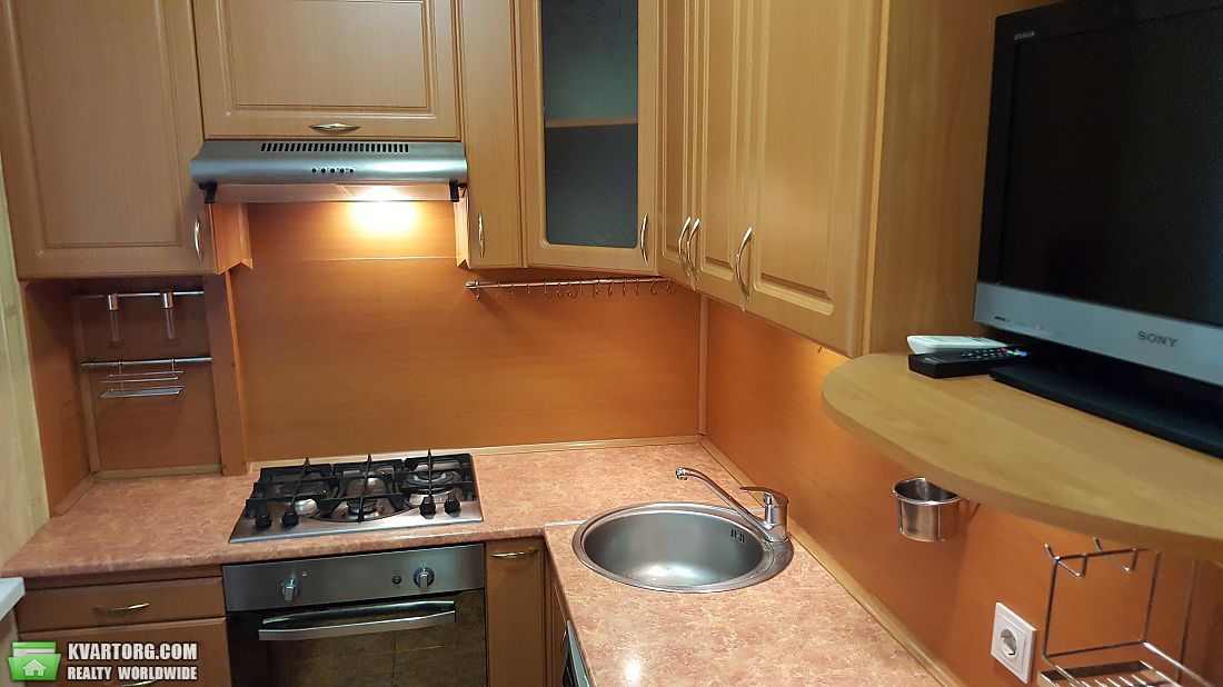 Sell 2-room apartment. Киев,  Туполева — photo 6