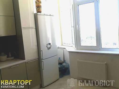 продам 3-комнатную квартиру. Киев,   Руданского - фото 4